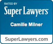 SuperLawyers Rated