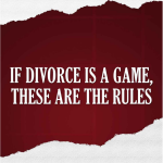 Honorèe Corder -If Divorce is a Game, These Are the Rules