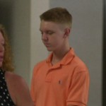 Ethan Couch and Tonya Couch
