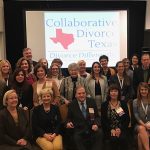 Collaborative credentialed group