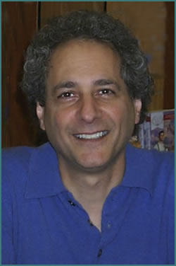 Dr. Warshak