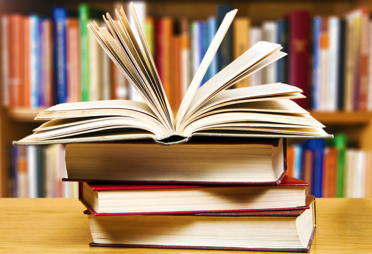 Books for divorce