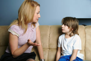 Children Coronavirus