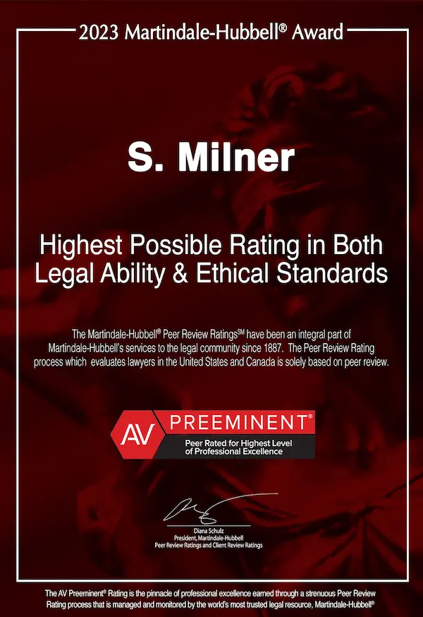 AV Rating