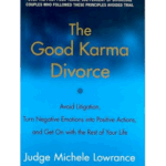 The Good Karma Divorce