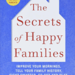 The Secret of Happy Families