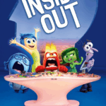 Inside out poster