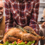 Thanksgiving holiday harmony